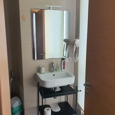 Magnet Garden דירה *