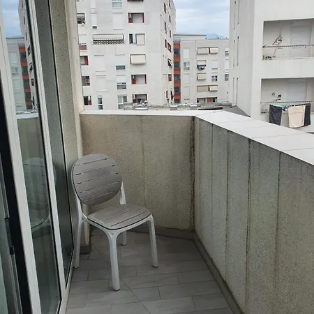 Magnet Garden Tirana